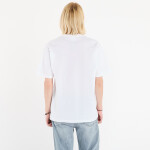 Tričko A BATHING APE City Camo College Tee UNISEX White L