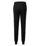Dámske tepláky Rest Black S
