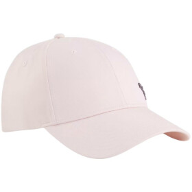 Puma Metal Cat Detská baseballová čiapka Light Pink 24549 17 junior