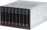 SuperMicro 8x 2.5" SATA/SAS (CSE-M28SACB-OEM)