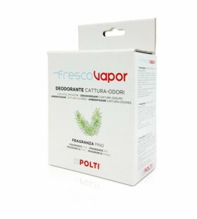 Polti FRESCOVAPOR deodorant s vôňou borovice pre parné čističe Polti Vaporetto 2x200ml (PAEU0285)