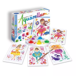 Sentosphere Sentosphere Akvarely Junior - Baleríny