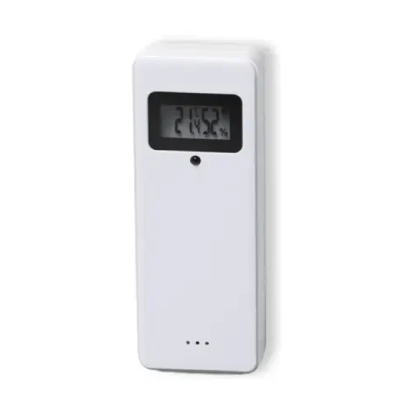 Airbi S02 / Bezdrôtový snímač teploty a vlhkosti / pre Airbi FORECAST / 433 MHz