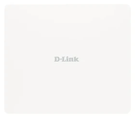 D-Link DAP-X3060OU / AP / vonkajšie / Wi-Fi 6 / Wi-Fi 5 / 2.5GbE / montáž na stenu-tyč (DAP-X3060OU)