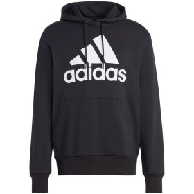Mikina adidas Essentials French Terry Big Logo Hoodie M IC9363 M