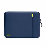 Tomtoc Sleeve puzdro pre Apple MacBook Pro 14" tmavomodrá (TOM-A13D2B2)