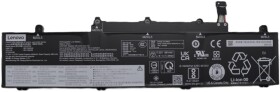 Lenovo 57Wh 3-cell lithium-ion