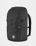 Fjällräven Skule Top Zip 30 550 Black