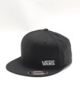 Vans SPLITZ black pánska šiltovka - S/M