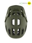 Smith ENGAGE 2 MIPS Matte Moss/Stone cyklistické prilba - 51-55