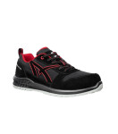 CLIFTON LOW O2 unisex obuv čierna 45