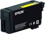 Epson Toner T40C440 (yellow)