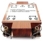 Dynatron K DYNATRON N10 Intel CPU Kuehler 1U 4189-4-5 P4-P5/P+ PWM
