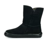 Froddo G3160250-7 Black zimné barefoot čižmy 26 EUR