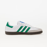 Tenisky adidas Samba Og Ftw White/ Green/ Supplier Colour EUR 38