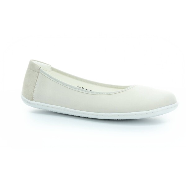 Topánky Be Lenka Sophie Chalk White 41 EUR