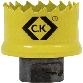 C.K T3204 025 T3204 025 vŕtacia korunka 25 mm 1 ks; T3204 025