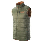 Prešívaná vesta MAGNUM ESCARO PRIMALOFT VEST M XXL