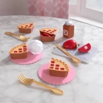 KidKraft Create Cook™: Jablkový koláč