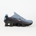 Tenisky Nike W Shox Tl Anthracite/ Metallic Silver EUR 40.5