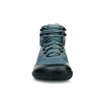 Groundies All Terrain High 2.0 M modré celoročné členkové barefoot topánky 46 EUR
