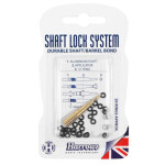 Gates Sys na zaistenie hriadeľa Oring NEPLATÍ