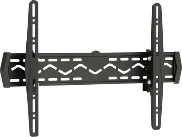 Reflecta PLANO Slim 60-6040T čierna / Nástenný držiak TV / Nízkoprofilový (23141)