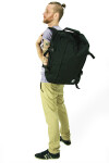 Cestovný batoh do lietadla CabinZero Classic 44L Absolute Black