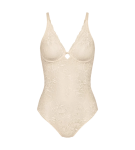 Dámske telo Amourette Charm BS - YELLOW - cream 6720 - TRIUMPH YELLOW 85D
