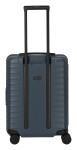 Malý škrupinový kufor Titan Overseas S23 Midnight blue