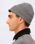 Armedangels Iconic Å Nildaao Cotton 3690 mid silver melange
