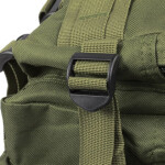 Turistický batoh Offlander Survival 25L OFF_CACC_32GN N/A