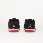 Tenisky Jordan Flight Court Black/ White-University Red EUR 40.5