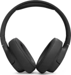 JBL Tune 720BT čierna slúchadlá