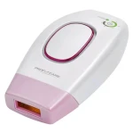 ProfiCare PC-IPL 3024 biela / IPL epilátor / 50 000 zábleskov / 5 stupňov intenzity / časovač / UV filter (PC-IPL 3024)