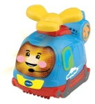 VTech Tut Tut Baby Speedster Vrtuľník modrá, červená, žltá
