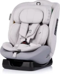 CHIPOLINO Autosedačka Mondial i-Size 40-150cm Platinum (STKMND02603PL)