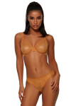 Gossard 13001 kolor:spiced honey