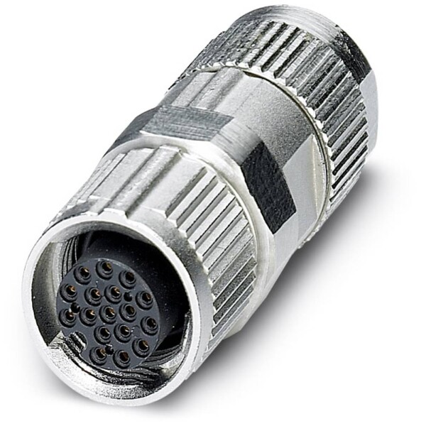 Plug-in connector SACC-FS-17PCON SCO 1559644 Phoenix Contact; 1559644