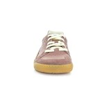 Vivobarefoot Gobi II Sneaker Premium Leather W Twilight Mauve celoročné nízke barefoot topánky 39 EUR