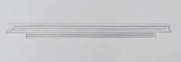 KW-trio Prítlačné pravítko pre rezačku KW 1500 (3026) (kw3026p)
