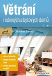 Větrání rodinných a bytových domů, Zmrhal Vladimír
