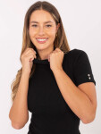 Jumper PM SW FG577.47 čierny jedna velikost
