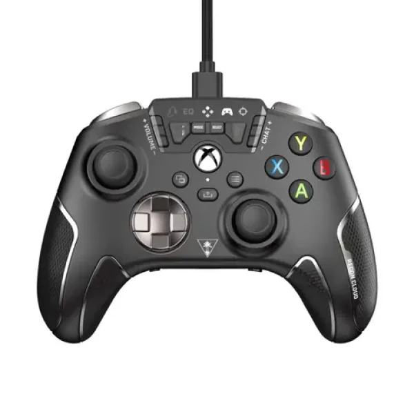 Turtle Beach Recon Cloud Gamepad čierna / pre XBOX X/S/XBOX ONE/W10 (TBS-0750-05)