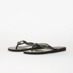 Tenisky Havaianas Top Camu Black/ Green Olive EUR 41/42