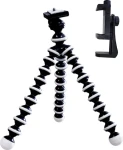 Viking Tripod 4D / tripod / dĺžka 25.5 cm (VTRIP4D)