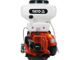 YATO YT-86240 / Benzínový chrbtový postrekovač / 20L (YT-86240)