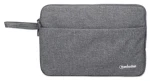 Manhattan Seattle antracitová / Puzdro na notebook / 14,5" / vodeodolné / polyester (439916)