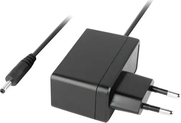 Natec NHZ-0369 / Napájací adaptér / pre USB hub (NHZ0369)