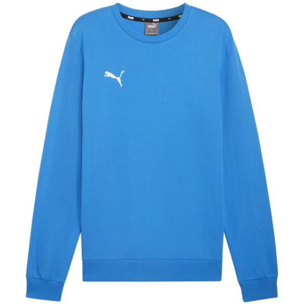 Pánska mikina Puma Team Goal Casuals Crew Neck 658592 02